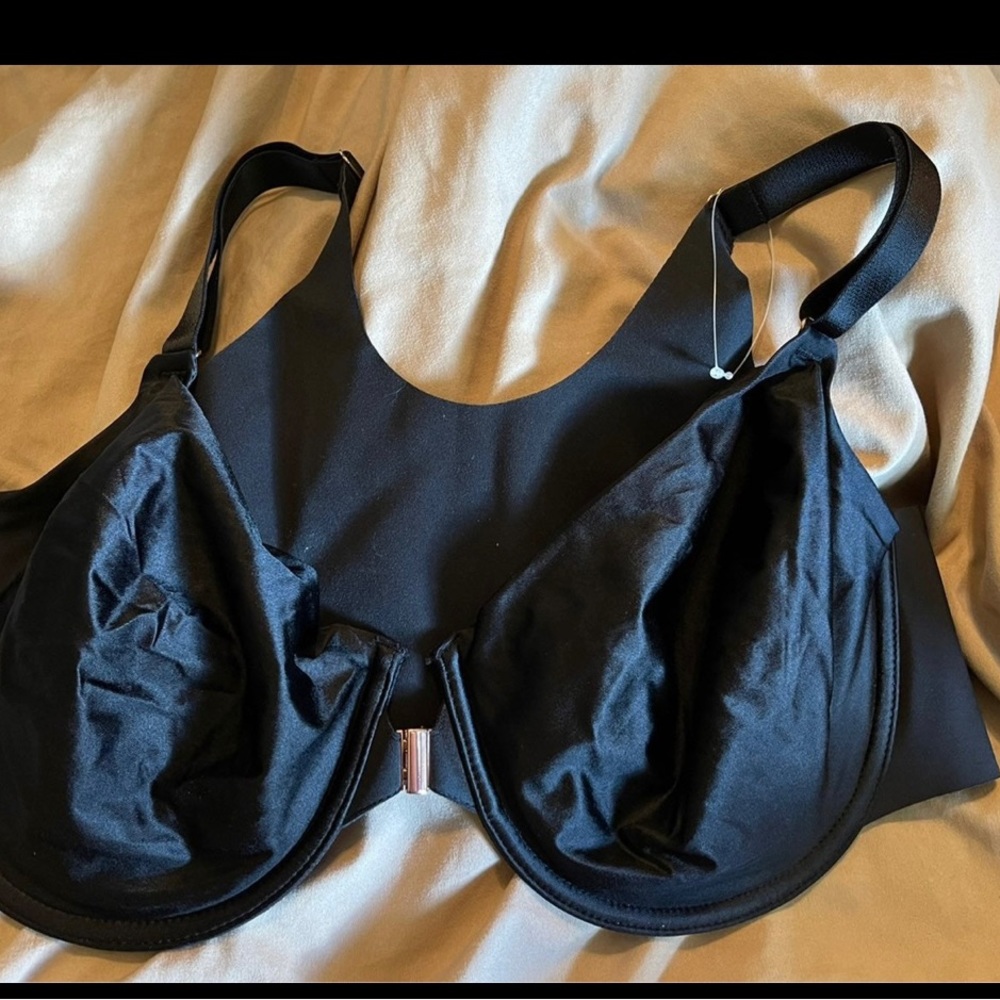 Soma Vanishing 360 Women's Bra 40D
